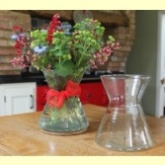 Glass Vases